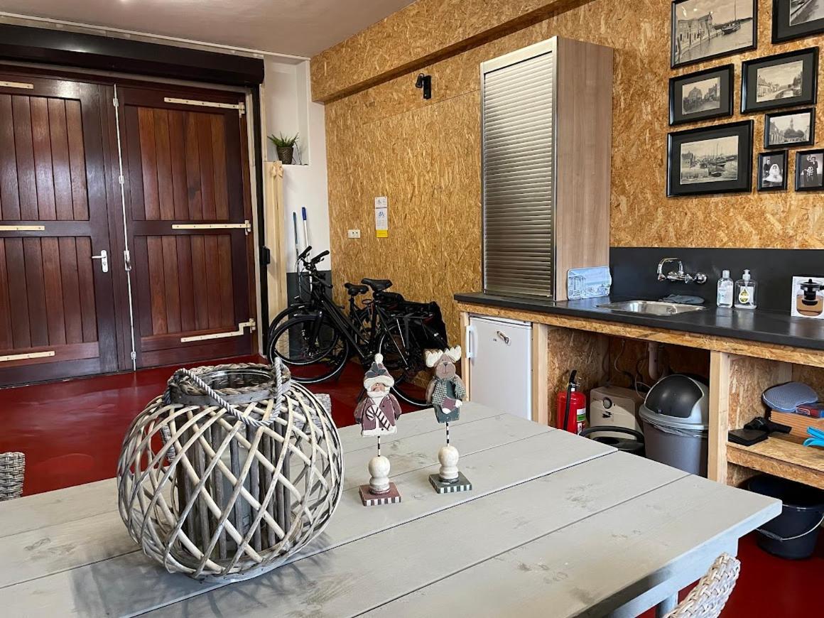 Appartement L'ancora *