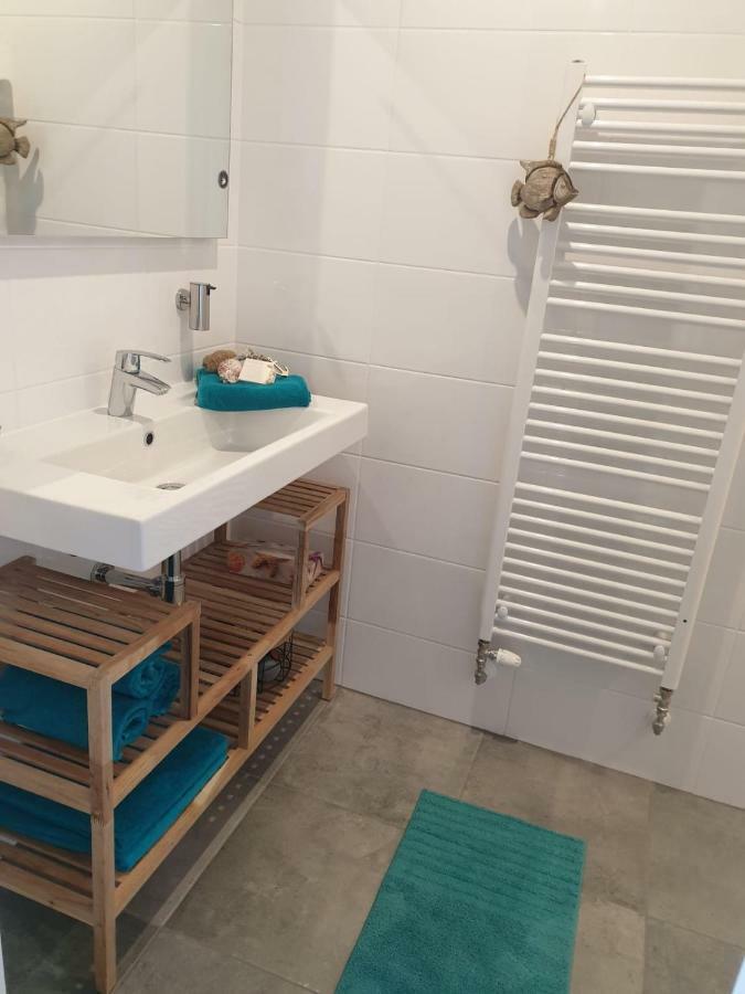 Appartement L'ancora *