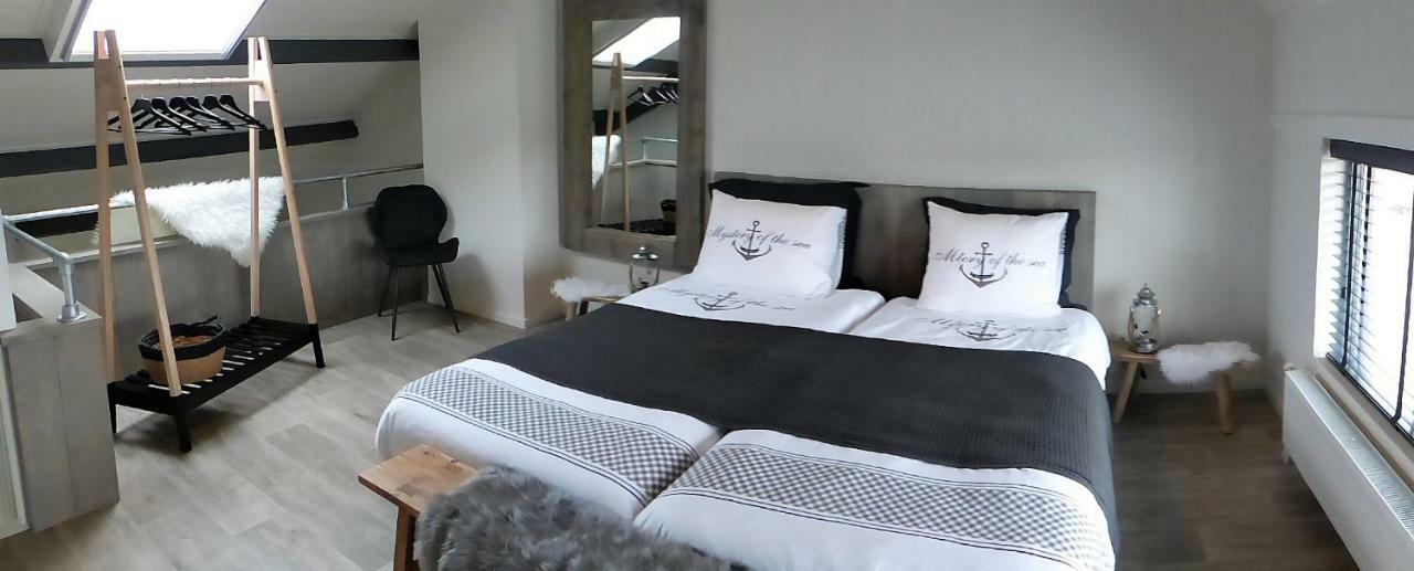 L'ancora Appartement Sint-Annaland