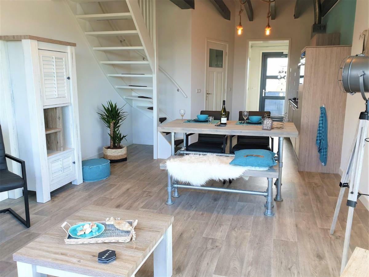 Appartement L'ancora Sint-Annaland