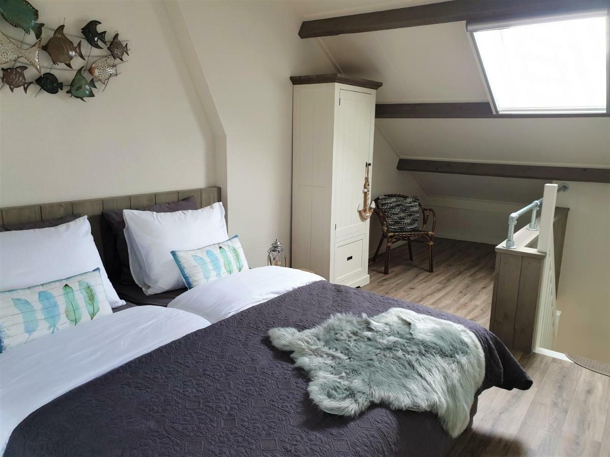 L'ancora Appartement *