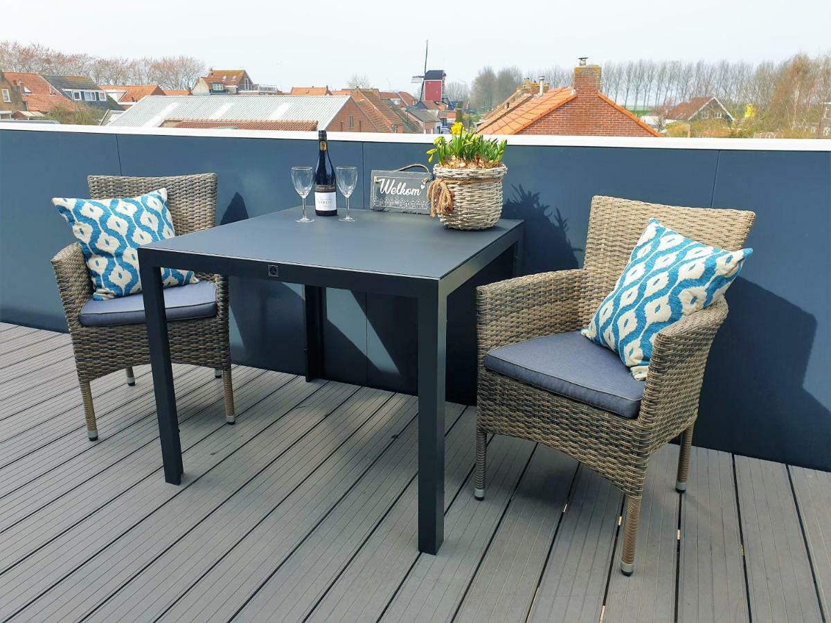 L'ancora Appartement Sint-Annaland
