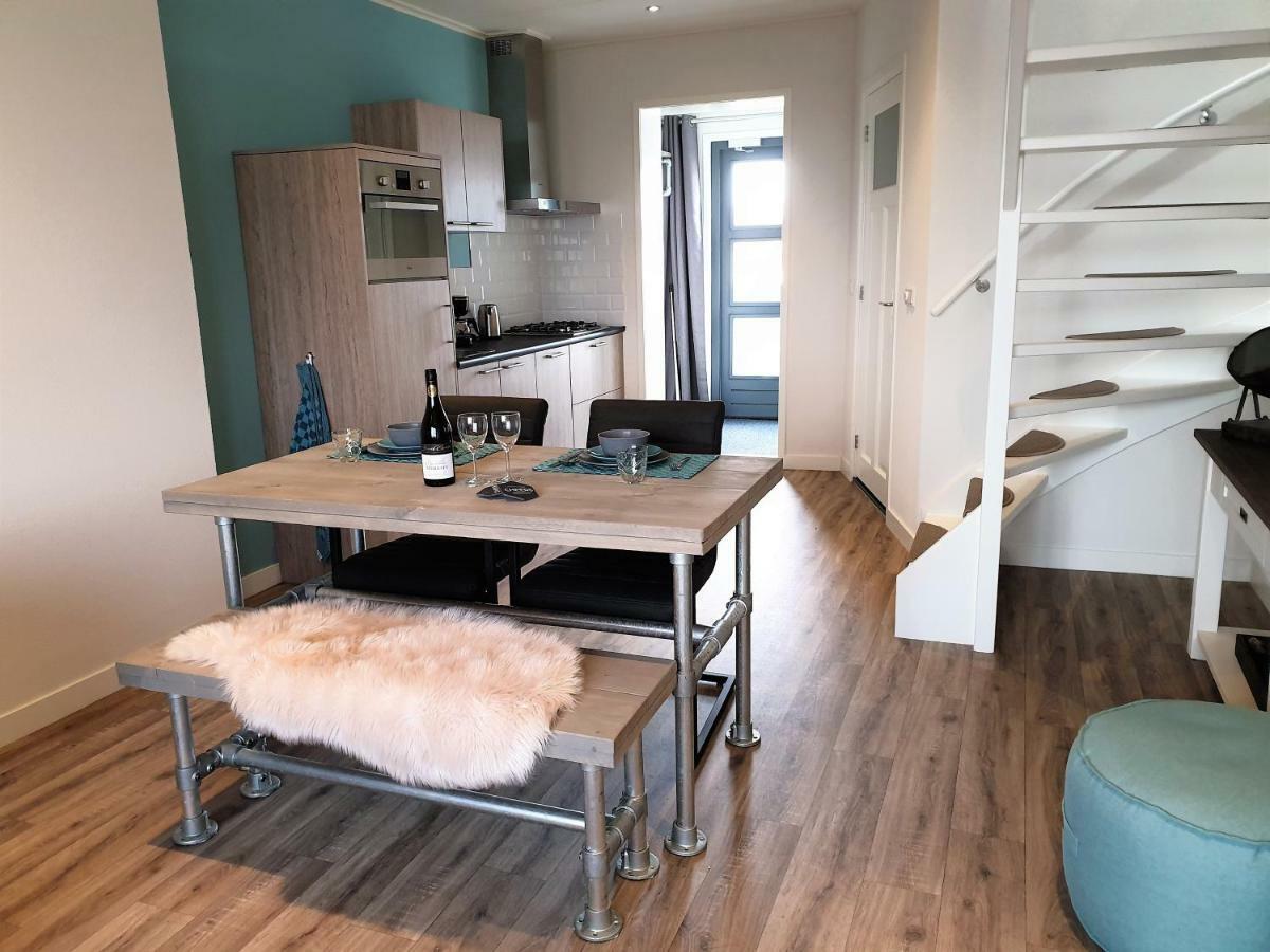 L'ancora Appartement Sint-Annaland