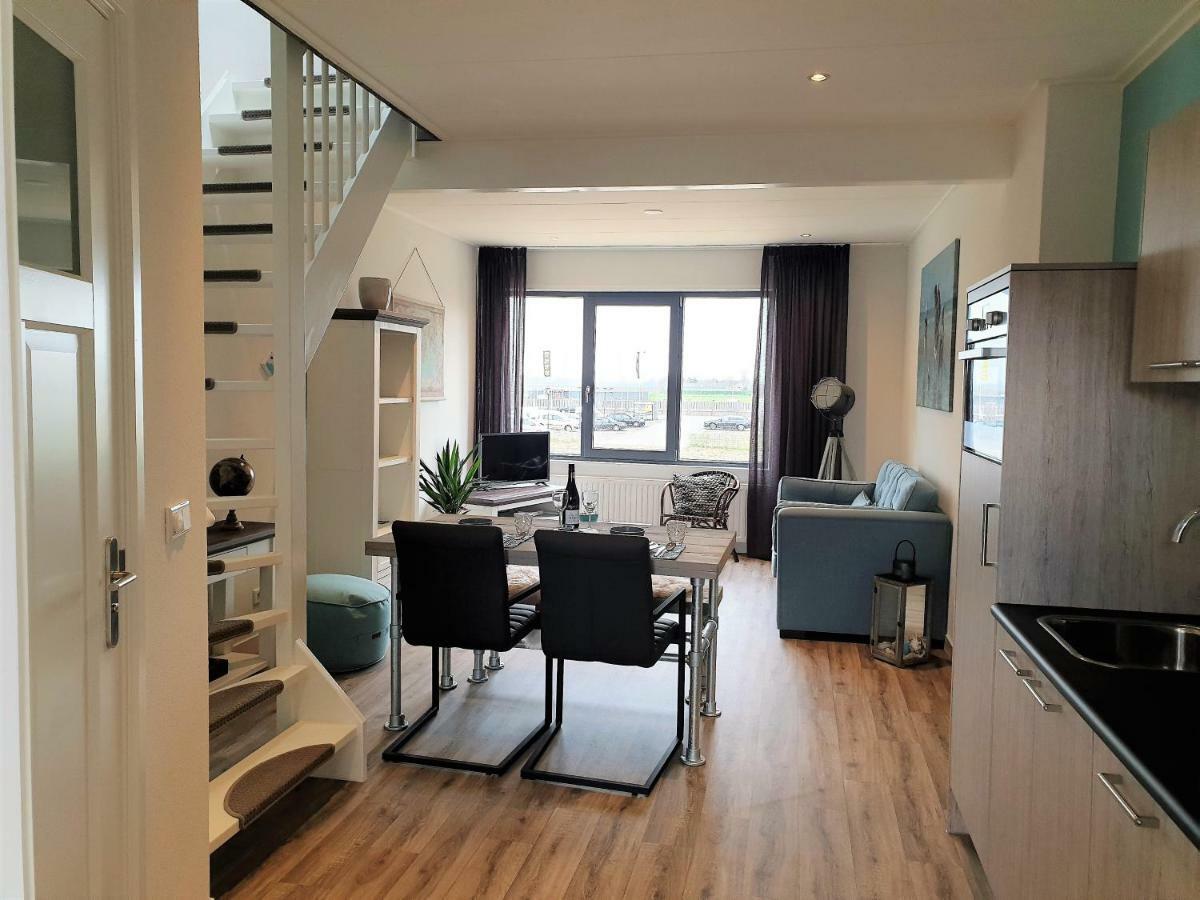 Appartement L'ancora