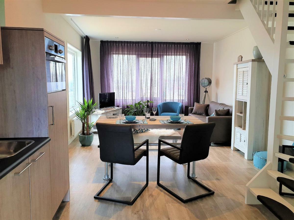 Appartement L'ancora