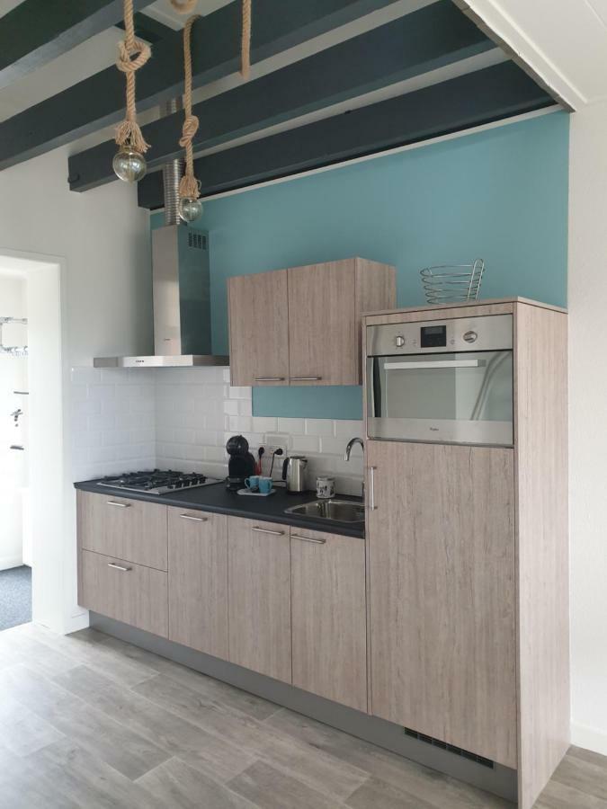 Appartement L'ancora *